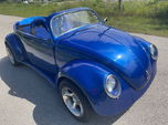 1973 Volkswagen Beetle  for sale $12,995 