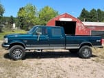 1996 Ford F-350  for sale $26,895 
