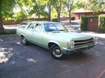 1968 American Motors Ambassador  for sale $10,192 