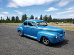 1948 Ford Coupe  for sale $35,995 