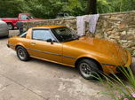 1980 Mazda RX-7  for sale $12,795 