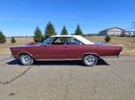1965 Ford Galaxie  for sale $21,995 
