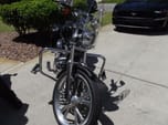 2005 Harley Davidson Sportster  for sale $7,495 
