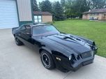 1979 Chevrolet Camaro  for sale $17,495 