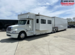 Freightliner Optima 18ft Twin Screw Totorhome  for sale $179,995 