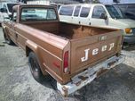 1979 Jeep  for sale $5,595 