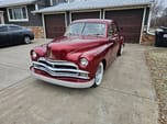 1950 Plymouth Special Deluxe  for sale $86,495 