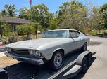 1968 Chevrolet Chevelle  for sale $21,895 