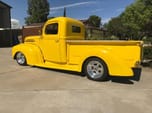 1946 Ford F-100  for sale $31,995 