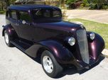 1935 Chevrolet Master  for sale $44,750 