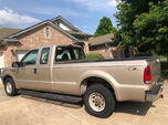 1999 Ford F-250  for sale $7,995 