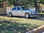 1992 Mercedes-Benz 190E  for sale $9,795 