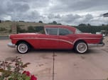 1957 Buick Century  for sale $15,495 