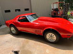 1970 Chevrolet Corvette  for sale $34,995 