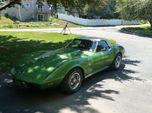 1975 Chevrolet Corvette  for sale $35,995 