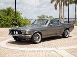 1968 Ford Mustang  for sale $99,995 