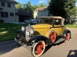 1930 Ford Model A  for sale $35,495 