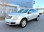 2016 Cadillac SRX  for sale $12,995 