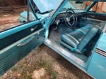 1962 Ford Galaxie 500  for sale $27,995 