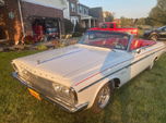 1963 Plymouth Fury  for sale $47,995 