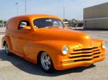 1948 Chevrolet Sedan Delivery  for sale $35,500 