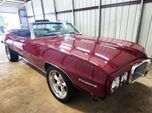 1969 Pontiac Firebird  for sale $56,000 