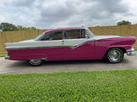 1956 Ford Victoria  for sale $47,995 
