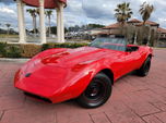 1973 Chevrolet Corvette  for sale $45,895 