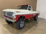 1972 Ford F-250  for sale $38,995 