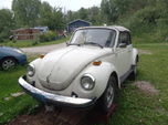 1978 Volkswagen Super Beetle  for sale $11,495 