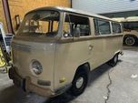 1971 Volkswagen Transporter  for sale $10,595 