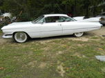 1959 Cadillac DeVille  for sale $76,895 