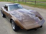 1975 Chevrolet Corvette  for sale $22,000 