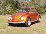 1965 Volkswagen Beetle  for sale $21,495 