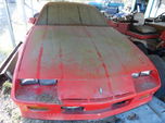 1986 Chevrolet Camaro  for sale $4,995 