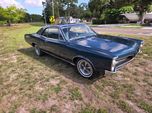 1967 Pontiac LeMans  for sale $34,495 