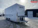 ATC 8.5x26 Aluminum Racing Stacker  for sale $84,995 