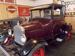 1926 Ford Model T  for sale $11,495 