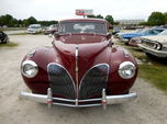 1941 Lincoln Continental  for sale $38,495 