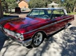 1962 Ford Galaxie 500  for sale $28,495 