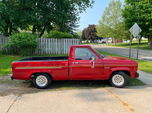 1983 Ford Ranger  for sale $6,995 