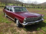 1967 Ford Country Sedan  for sale $19,495 