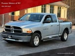 2011 Ram 1500  for sale $13,500 