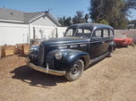 1940 LaSalle  for sale $20,485 