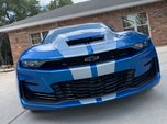 2019 Copo Camaro 50th Anniversary Edition   for sale $138,000 