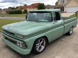 1962 GMC 1500 Series  for sale $35,000 