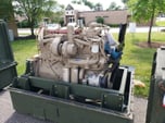 Cummins Diesel Engine (ReCon) NEW & IN CONTAINER  for sale $5,250 