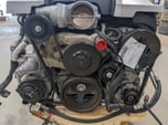 Camaro SS 6.2 LS3 Engine  for sale $6,500 