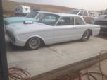1961 Ford Falcon   for sale $20,000 