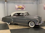 1951 Chevrolet Bel Air  for sale $25,000 